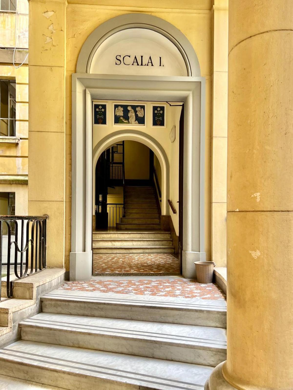 Re Di Roma Guest House 2 Exterior photo