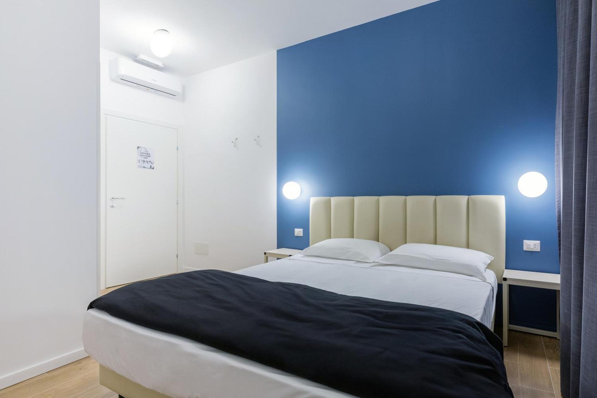 Re Di Roma Guest House 2 Exterior photo