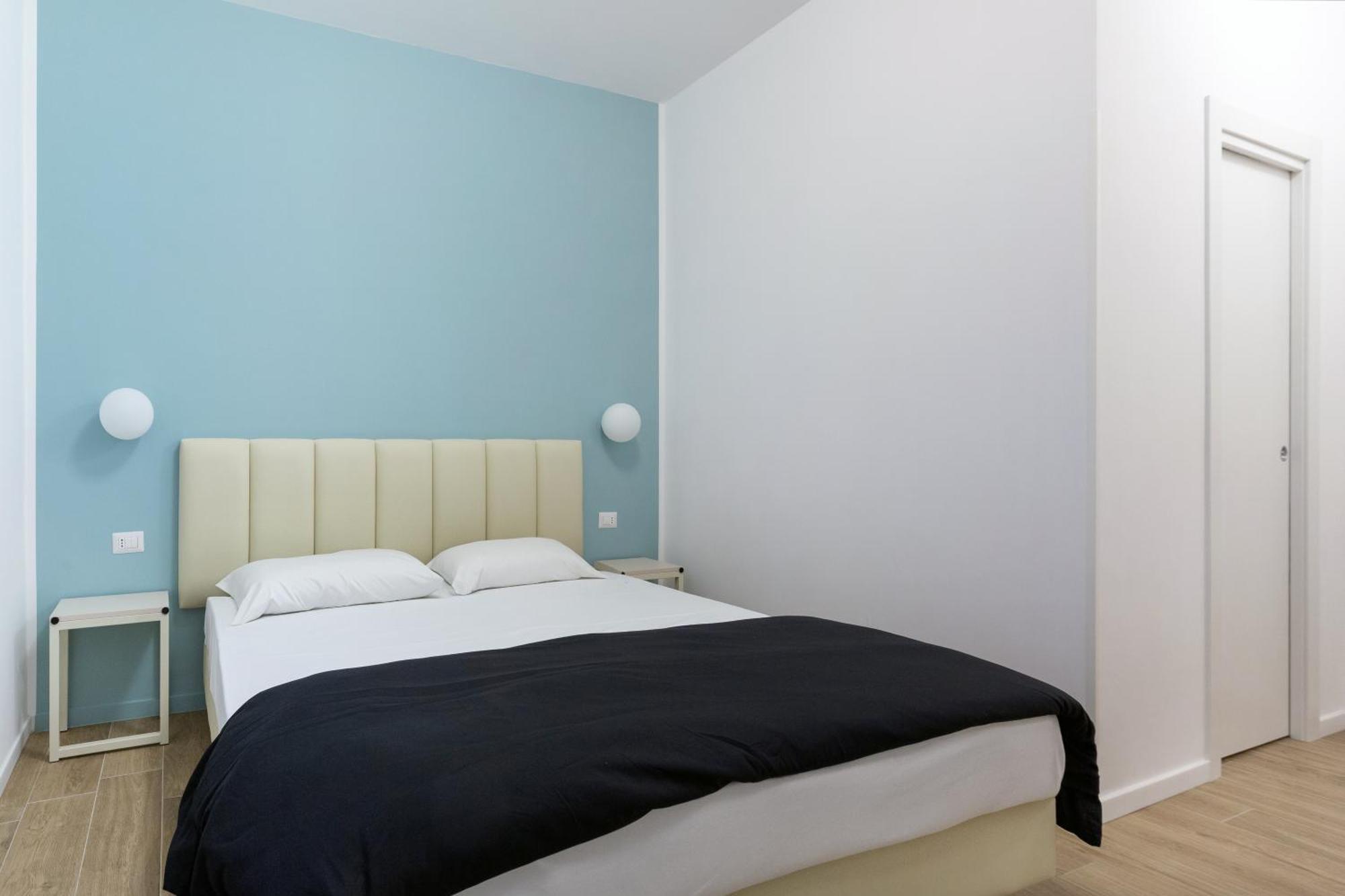 Re Di Roma Guest House 2 Exterior photo